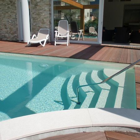 Residence Rivachiara מראה חיצוני תמונה