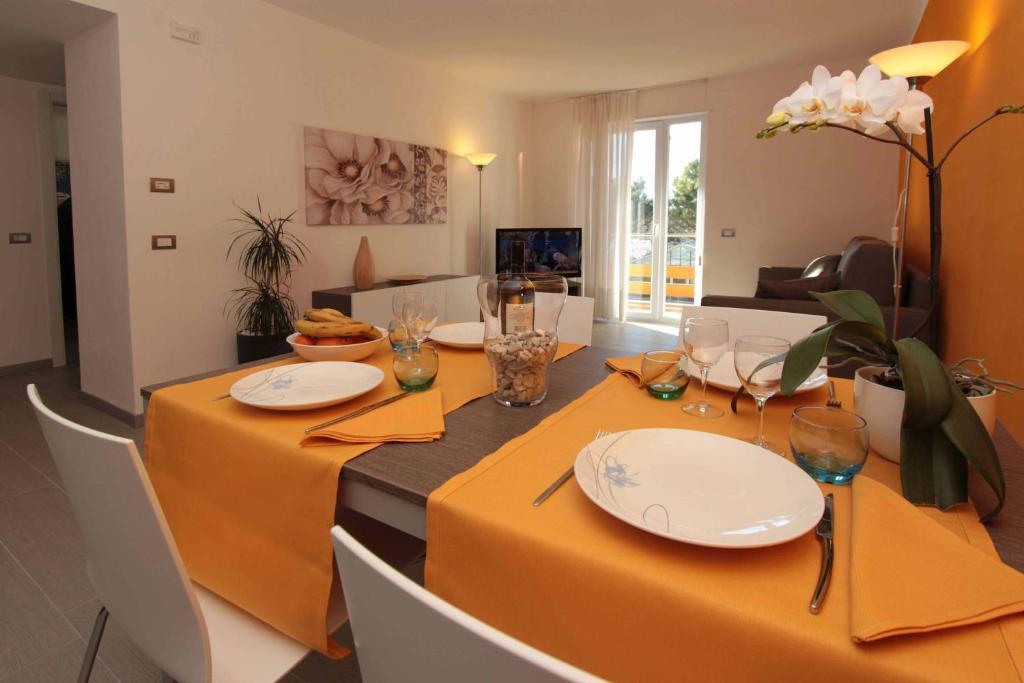 Residence Rivachiara חדר תמונה