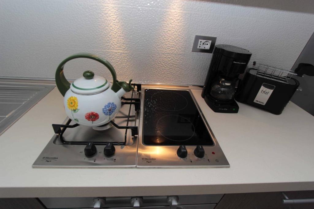 Residence Rivachiara חדר תמונה