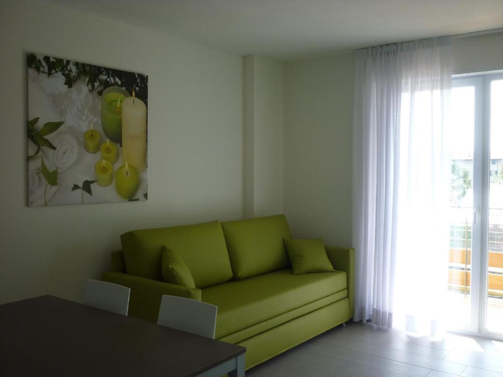 Residence Rivachiara חדר תמונה