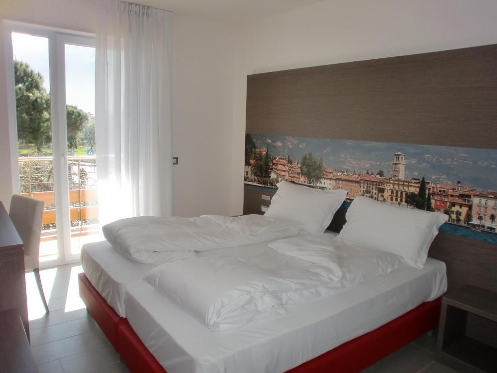 Residence Rivachiara חדר תמונה
