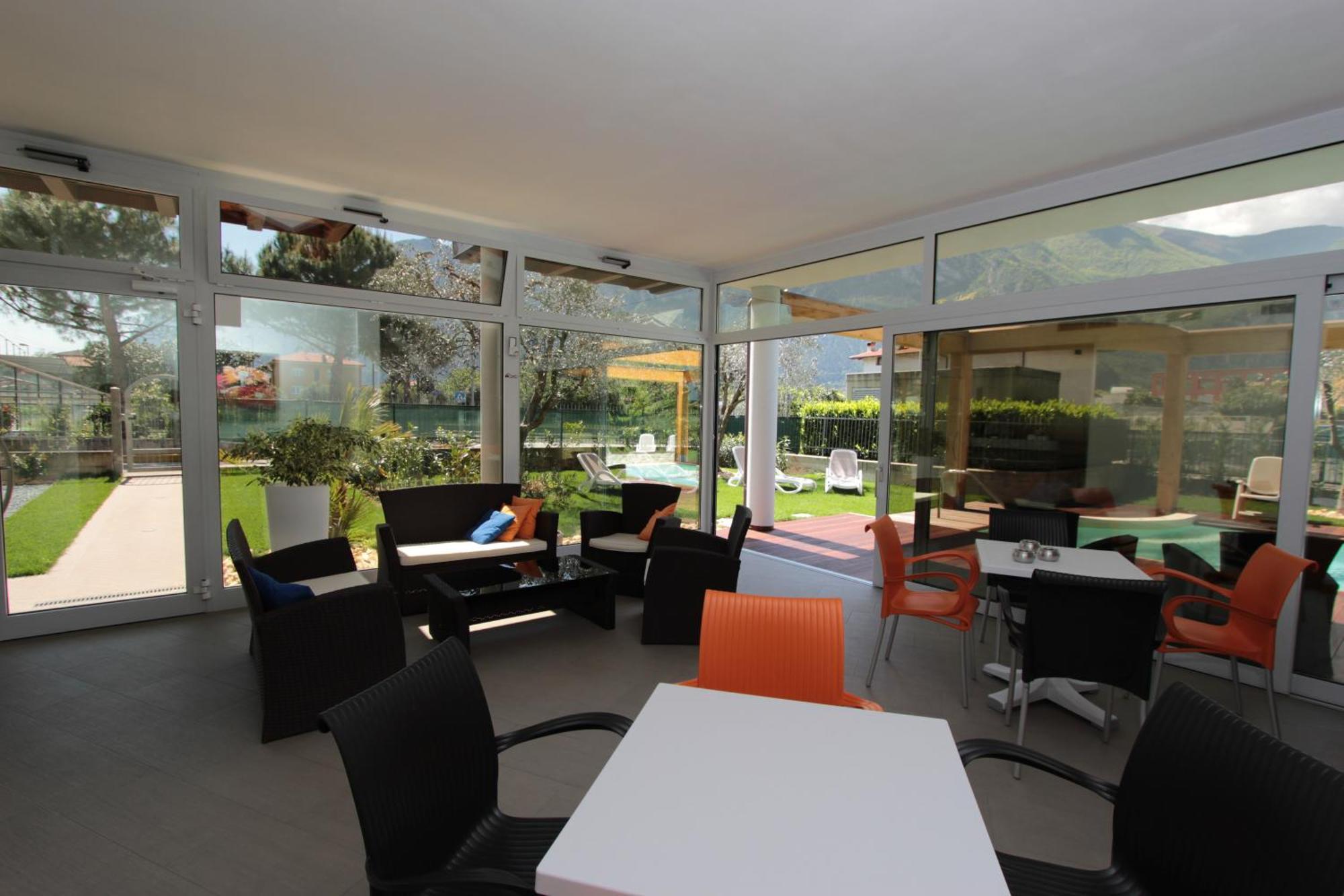 Residence Rivachiara מראה חיצוני תמונה