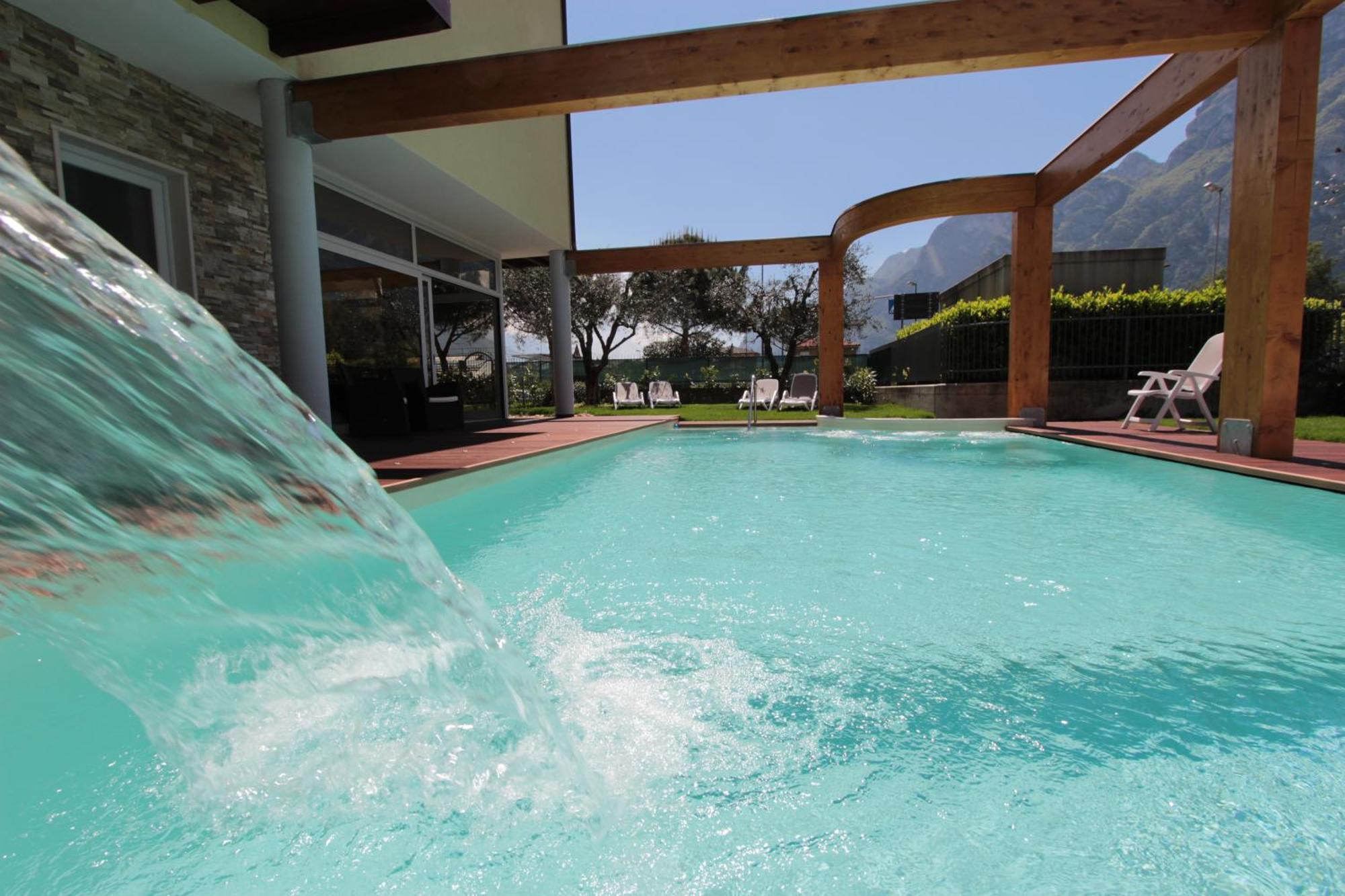 Residence Rivachiara מראה חיצוני תמונה
