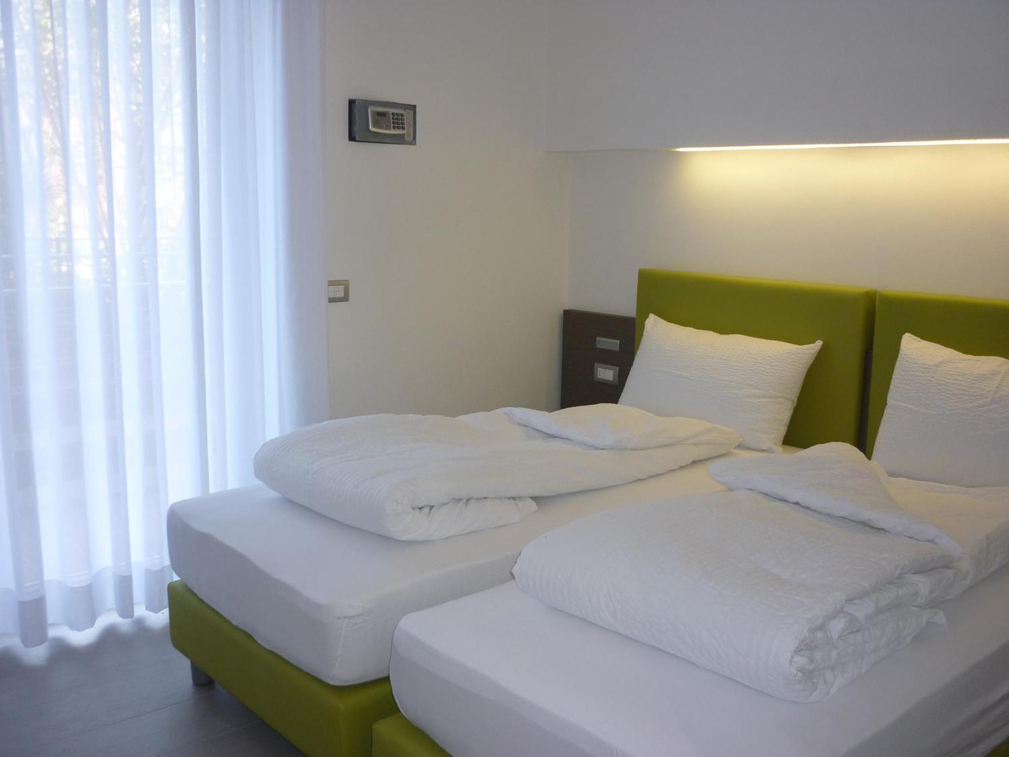 Residence Rivachiara מראה חיצוני תמונה