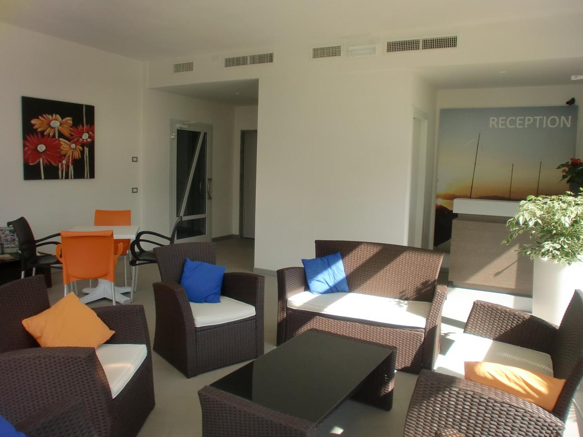 Residence Rivachiara מראה חיצוני תמונה