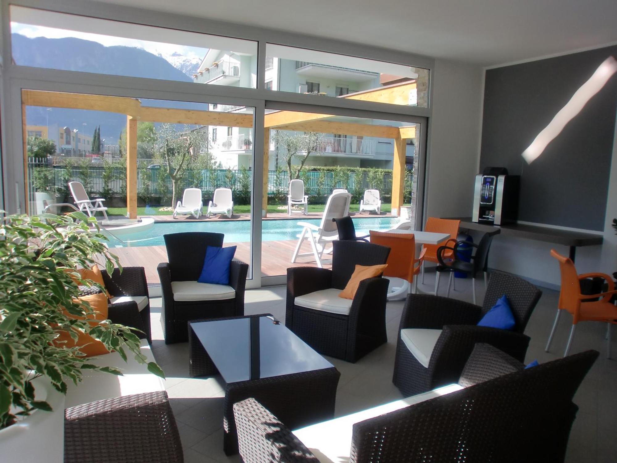 Residence Rivachiara מראה חיצוני תמונה