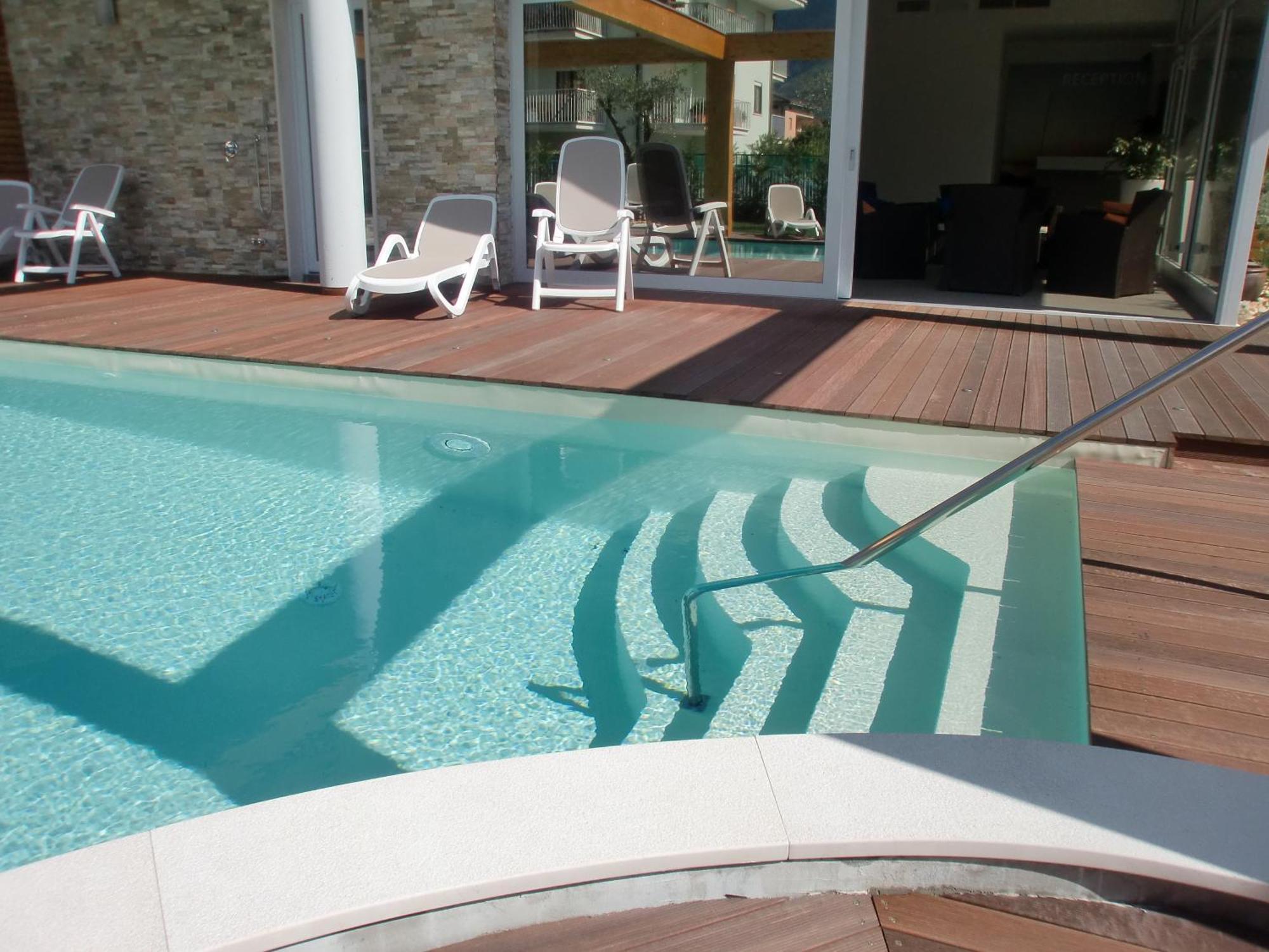 Residence Rivachiara מראה חיצוני תמונה