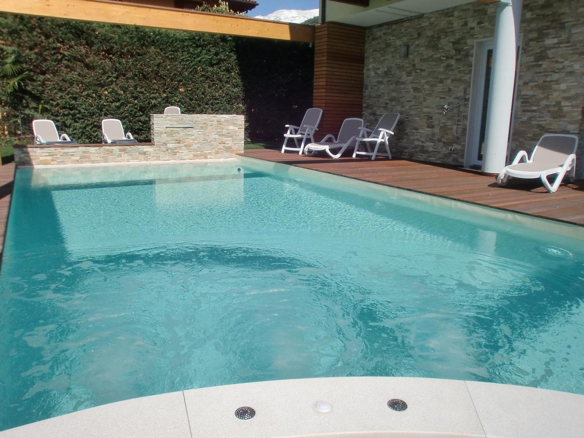 Residence Rivachiara מראה חיצוני תמונה