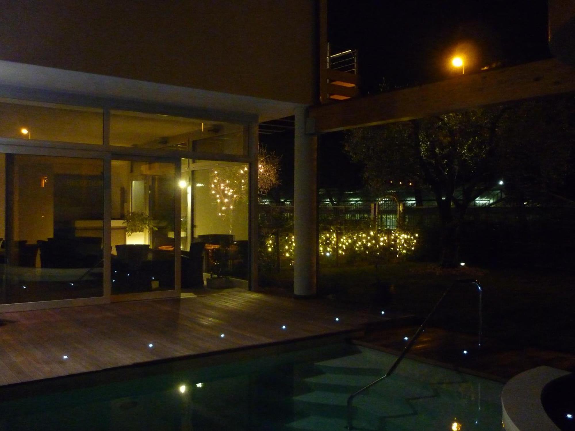 Residence Rivachiara מראה חיצוני תמונה
