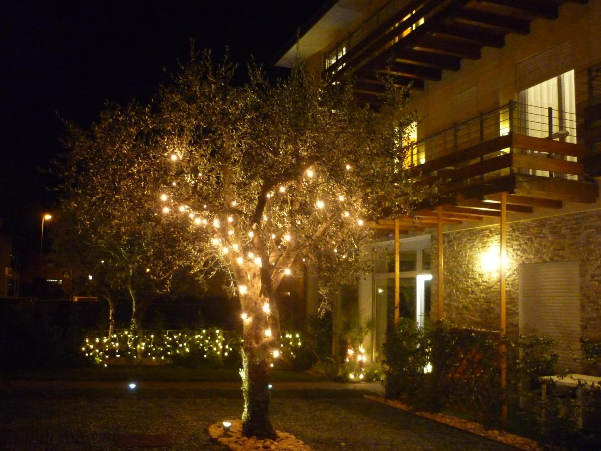 Residence Rivachiara מראה חיצוני תמונה