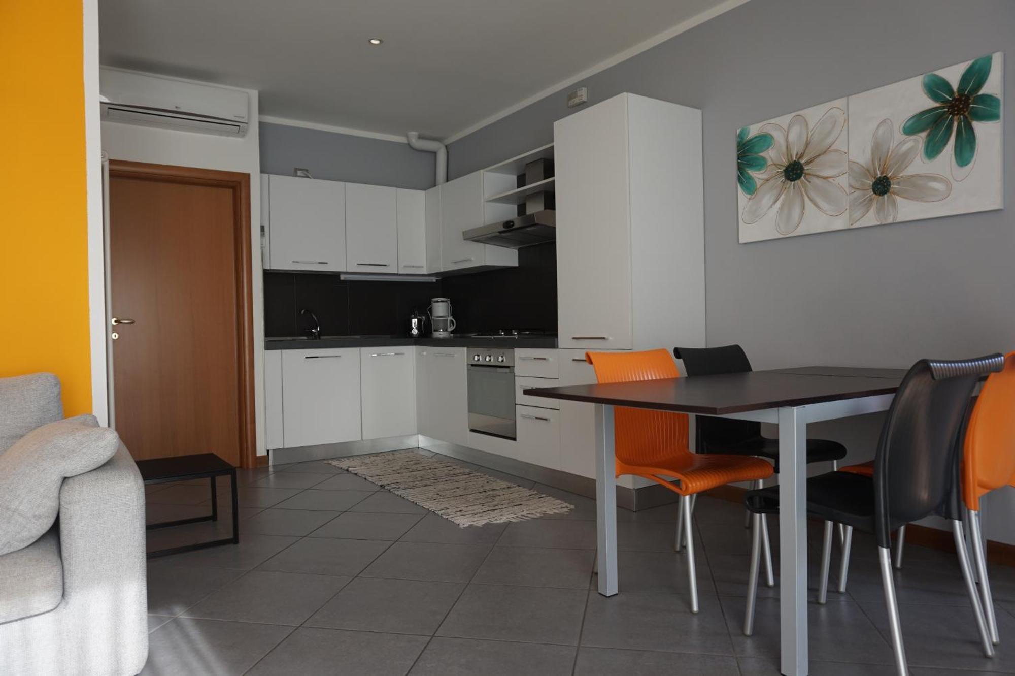 Residence Rivachiara חדר תמונה