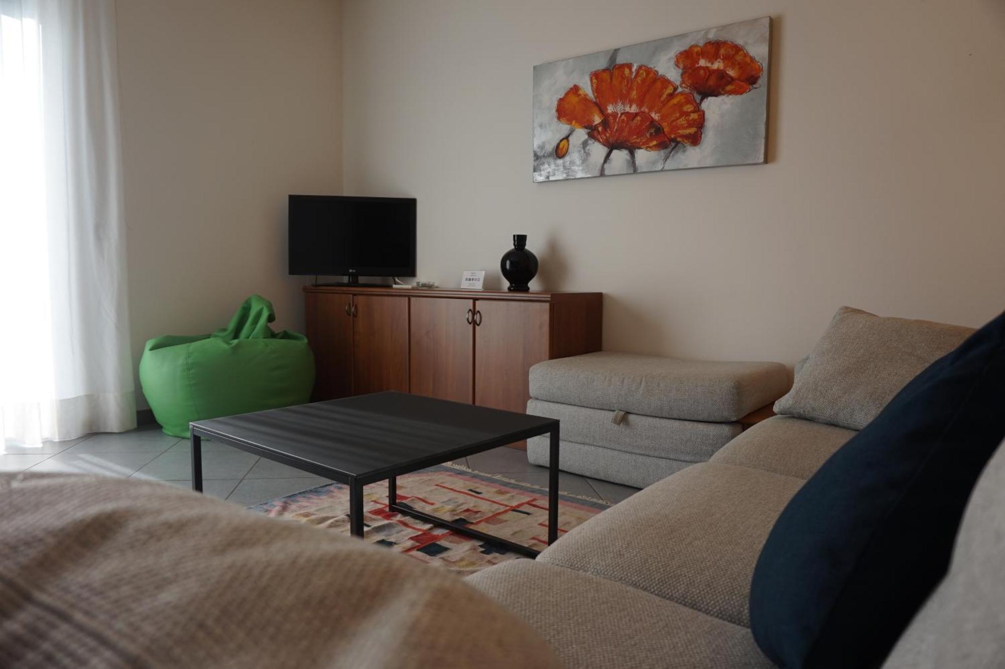 Residence Rivachiara חדר תמונה