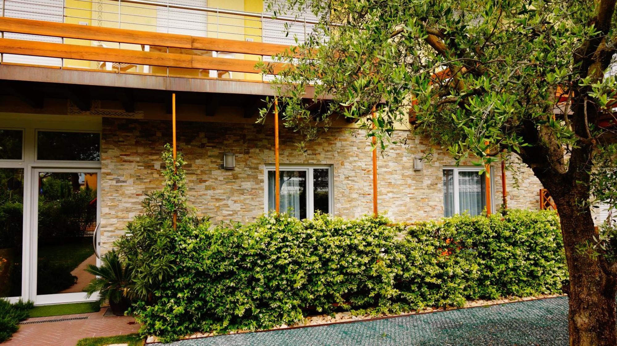 Residence Rivachiara חדר תמונה