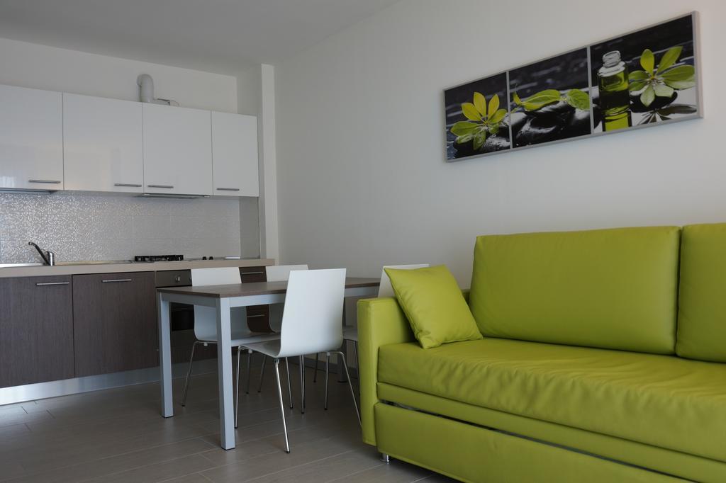 Residence Rivachiara מראה חיצוני תמונה