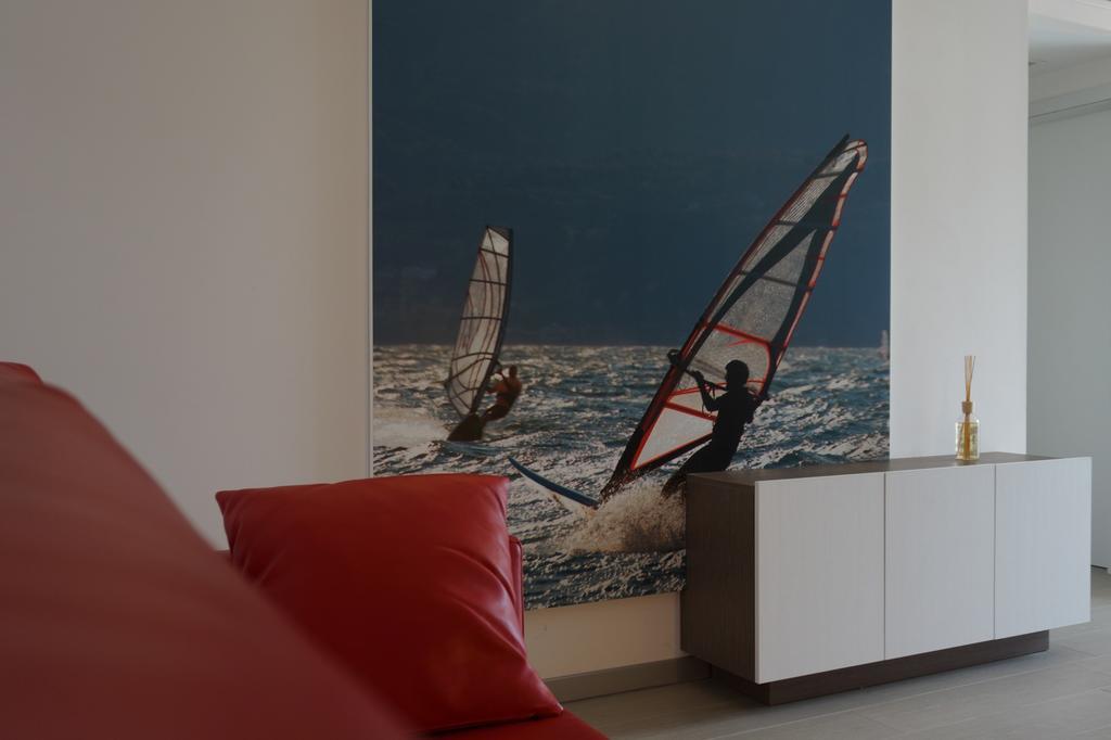 Residence Rivachiara מראה חיצוני תמונה