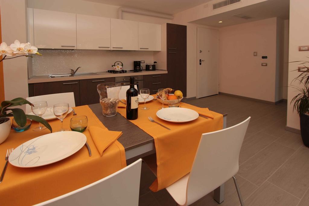 Residence Rivachiara מראה חיצוני תמונה