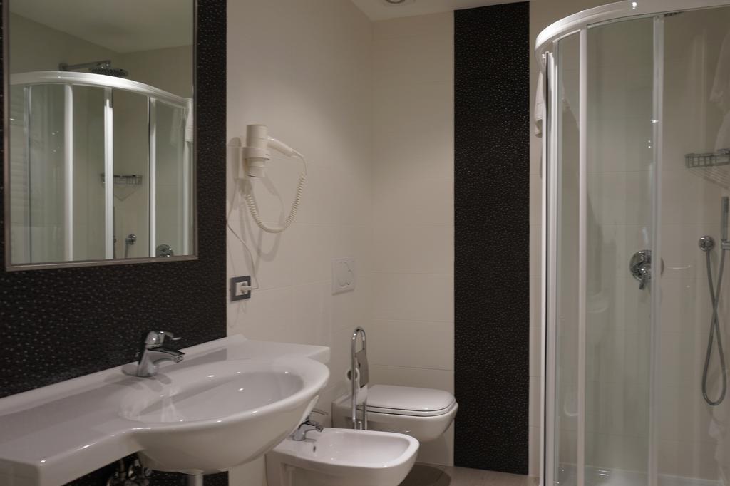 Residence Rivachiara מראה חיצוני תמונה