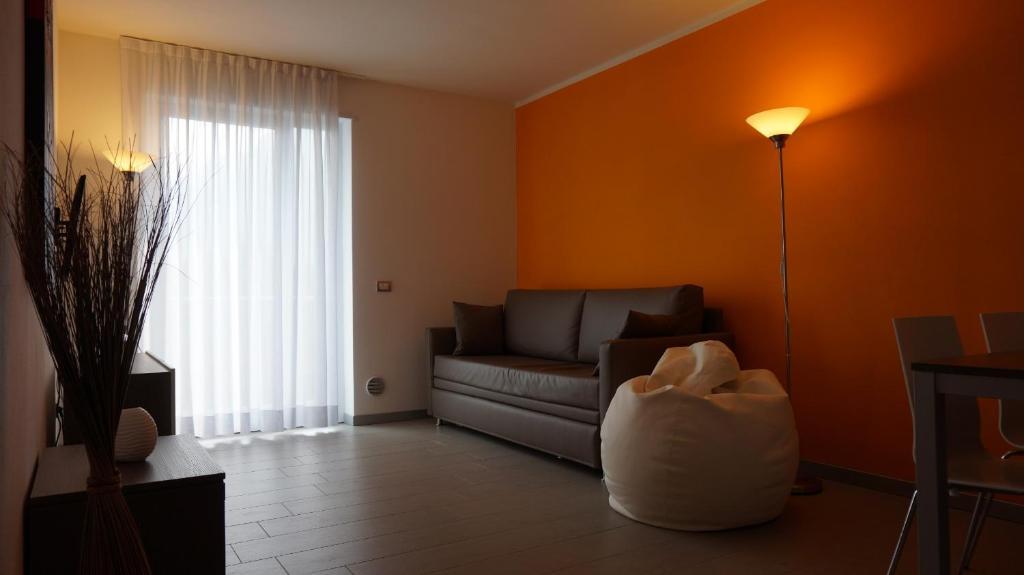Residence Rivachiara חדר תמונה