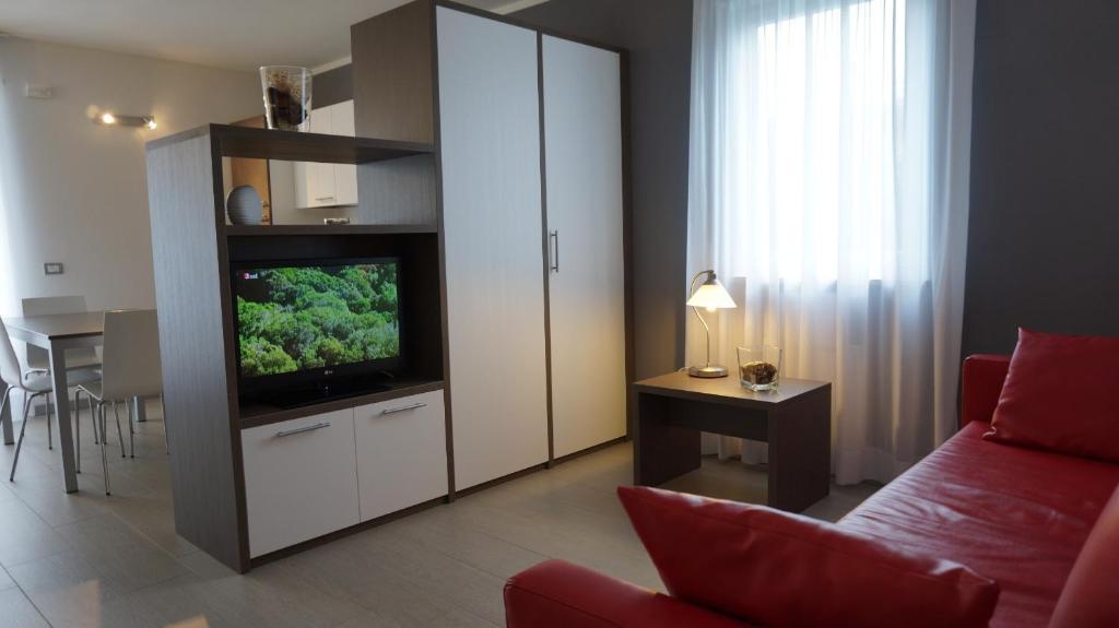 Residence Rivachiara חדר תמונה