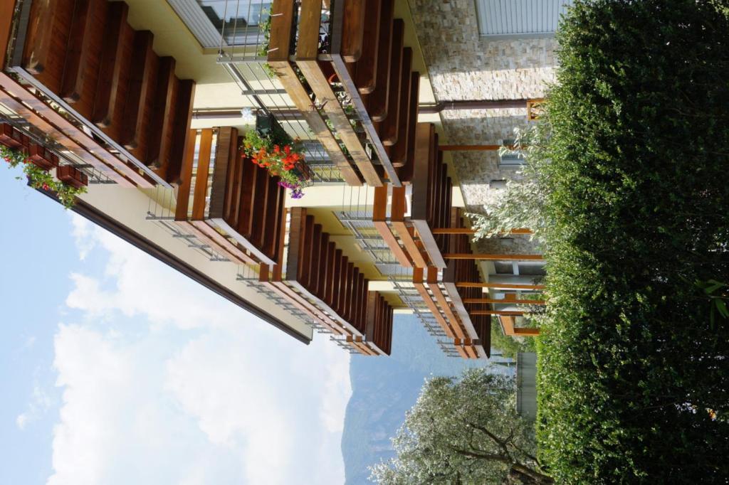 Residence Rivachiara מראה חיצוני תמונה