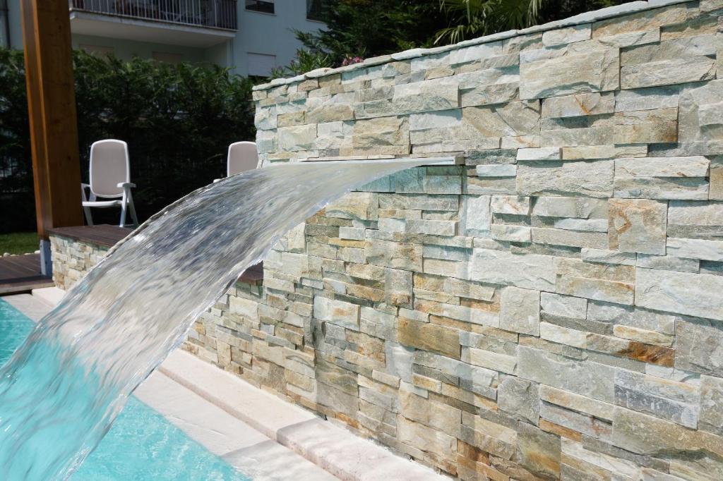 Residence Rivachiara מראה חיצוני תמונה