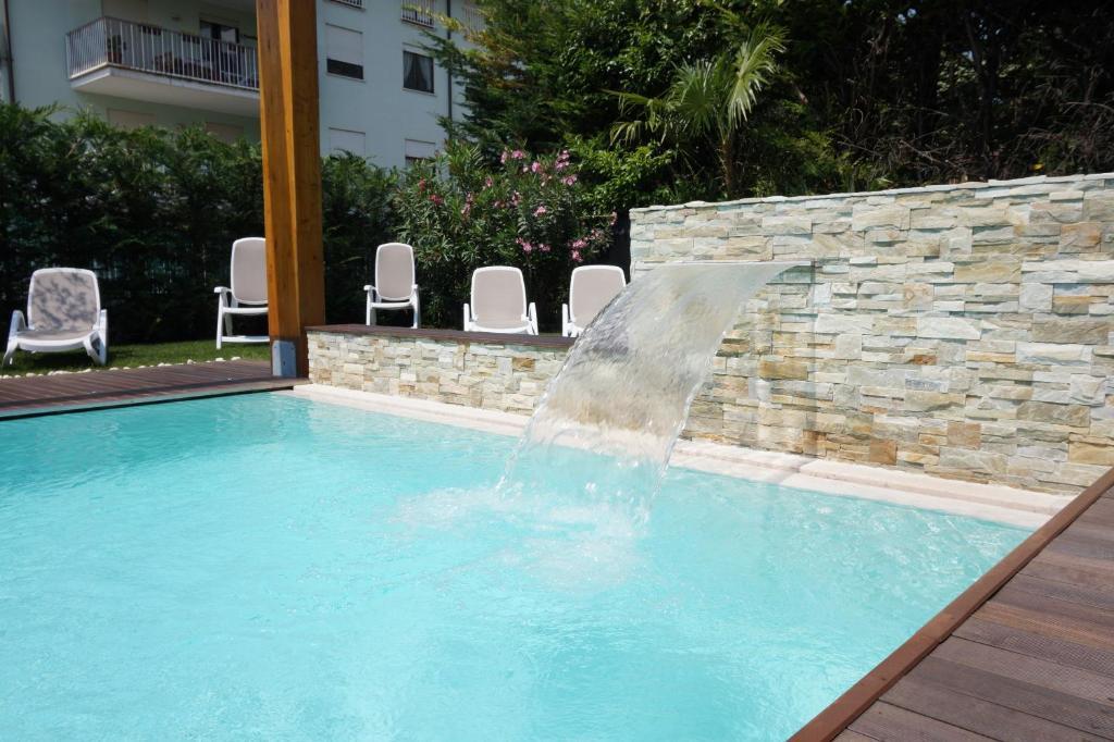 Residence Rivachiara מראה חיצוני תמונה