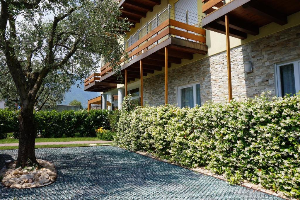 Residence Rivachiara מראה חיצוני תמונה