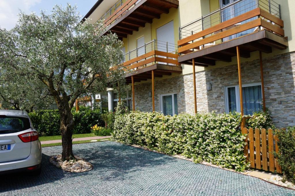 Residence Rivachiara מראה חיצוני תמונה