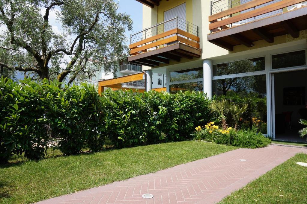 Residence Rivachiara מראה חיצוני תמונה
