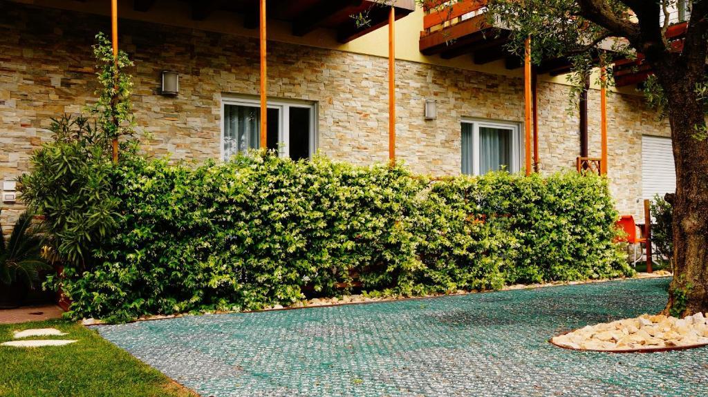 Residence Rivachiara מראה חיצוני תמונה