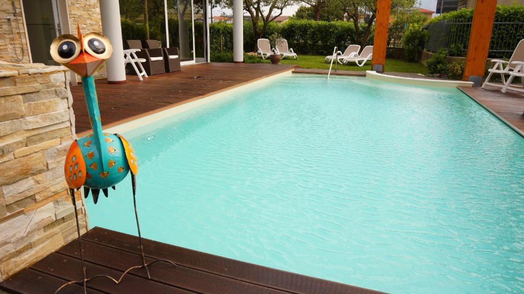 Residence Rivachiara מראה חיצוני תמונה